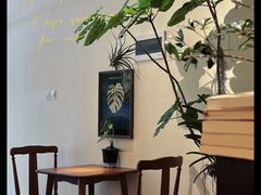-echoes coffee回响咖啡(红山店)