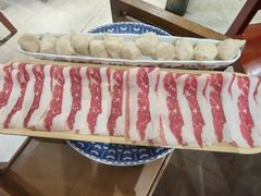 -北京老门框爆肚涮肉馆(凤城六路店)