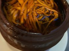 -维园港式茶餐厅(龙岗盛平店)