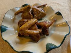 -蒸坊黄鳝饭(骏丰大厦店)