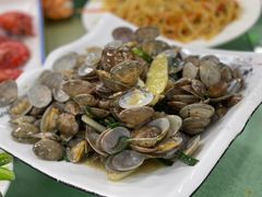 -景好海鲜餐厅(大鹏必选旅游店)