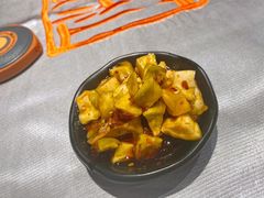 -红辣椒·川菜·火锅(大洋中心店)