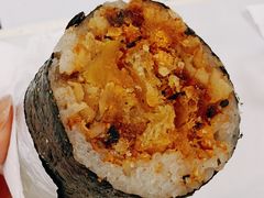 -徐氏糯米包油条(山海关路店)