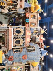 -meland亲子乐园•派对•研学(苏州悠方购物中心店)