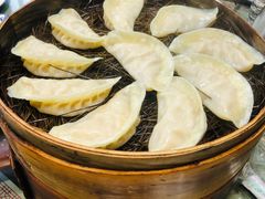 -松针蔡记蒸饺(花园路店)