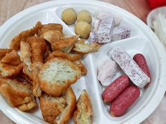 -三叔牛杂火锅店(三淮大街15号店)