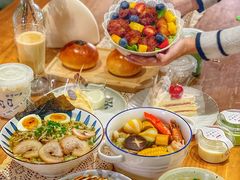 -小淘圆儿·四季口味蛋糕