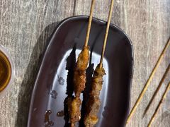 -正宗南铁拉叔沙煲螺·烧烤·秘制靓粥(南铁总店)