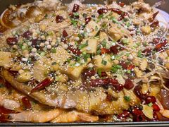 -小小河边鱼(天润城店)