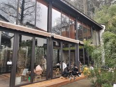 -Metal hands·铁手咖啡