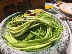 -肉串汪(月坛店)