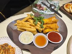 -get pizza意大利餐厅(凯德MALL店)