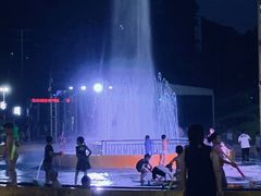 -石燕湖生态旅游景区