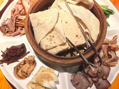 -潍城老菜馆·地标美食