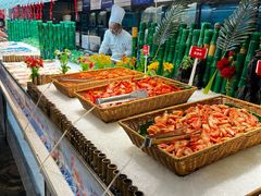 -钱库里海鲜自助(唐山街店)