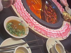-蜀大侠火锅(四川北路店)