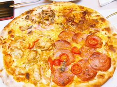 -get pizza意大利餐厅(凯德MALL店)