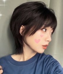 -丽时 Hair Salon