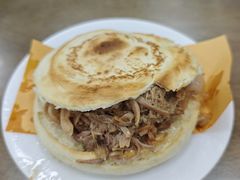 -子午路张记肉夹馍(翠华路店)