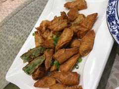 -南山饭店(阳明古镇店)