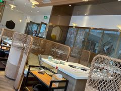 大堂-东椰·海南椰子鸡火锅(朝阳门店)