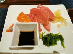 -上海中星铂尔曼大酒店 汇·西餐厅
