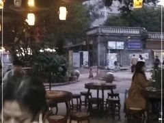 -黄埔古港