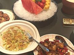 -上和臻品中国菜(花园街店)