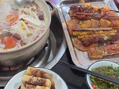 -花水湾红太阳牛肉汤锅