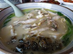 -明呈黄鱼面馆(斜土路店)