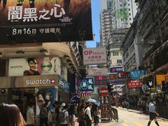 -翠华餐厅(旺角文华商场店)