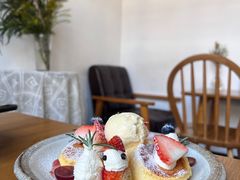 -山由之cafe&meal(小寨店)