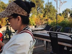-北平花园·MUA摩造汉堡·北平咖啡(南锣鼓巷胡同店)