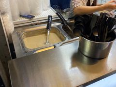 -鞠氏黑芝麻糊(水塔店)