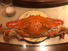 -渔民船说·北塘海鲜·天津菜·海肠捞饭(北塘古镇店)
