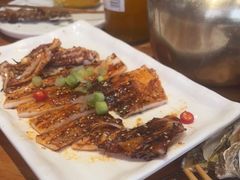 -喝丢一只鞋海鲜烧烤·海肠捞饭(文体街店)