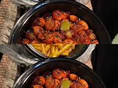 -巴厘龙虾·榜首油焖大虾(音乐学院·沿江酒馆店)