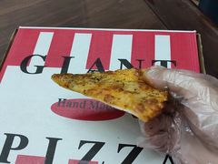-宅恩特披萨(百汇城店)