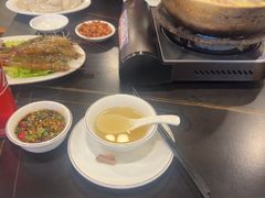 -濠轩阁特色生蚝火锅总店
