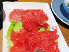 -花海牛火锅(泰合店)