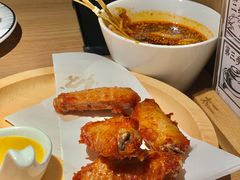 -新太二·鲜料川菜(万泰汇店)