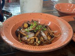 -良木缘咖啡西餐(蜀汉路店)