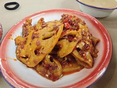 -老三样·旧食新味(船山路店)