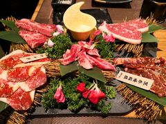-黑牛の店·和牛烧肉(合生汇店)