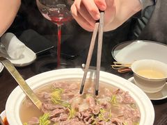 -甄御•海鲜新青岛菜(麦岛店)