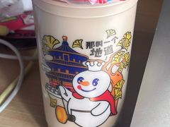 -子午路张记肉夹馍(兵马俑店)