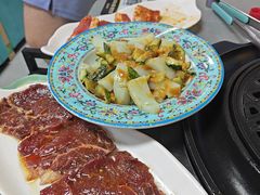 -牛犇炭火烤肉·鲜切烤肉(承德总店)