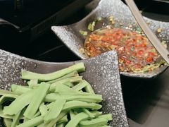 -熹悟海鲜火锅·广式打边炉