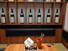 -鹤汀居酒屋•家庭料理•烧鸟酒肆(新街口店)