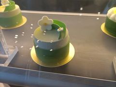 -苏州洲际酒店·大堂酒廊